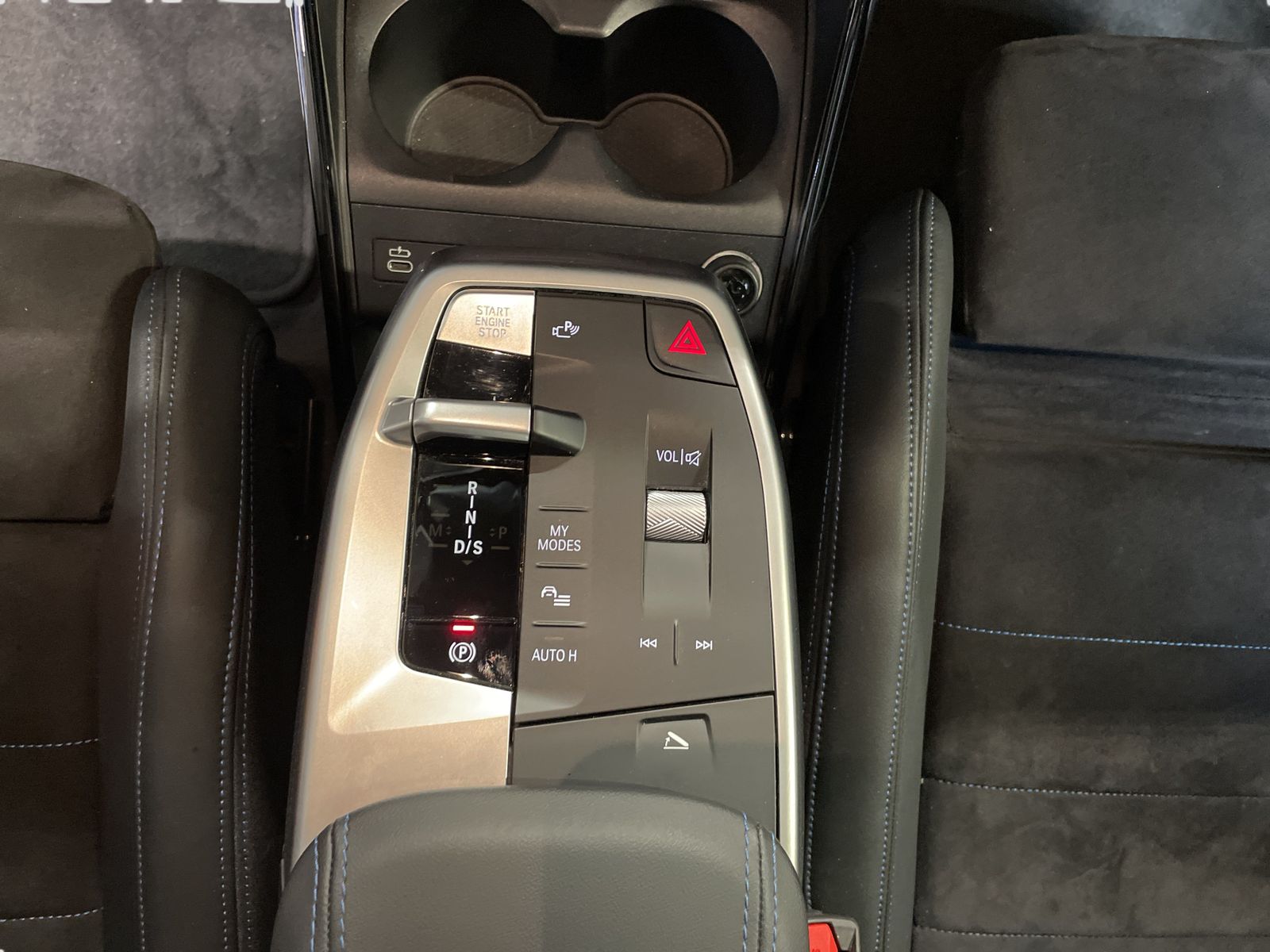 BMW 223 Active Tourer - Bild 17