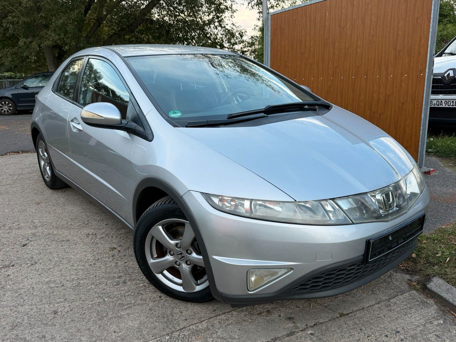 Honda Civic Lim. 1.4 Sport