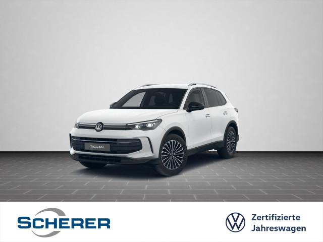 Volkswagen Tiguan Life 1.5 TSI AHK*RFK*SHZ*CARPLAY uvm...