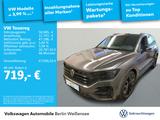 Volkswagen Touareg 3.0 V6 TDI R-Line 4M*AHK*APP*PANO*NAV*IQ - VW Touareg Gebrauchtwagen in Köln