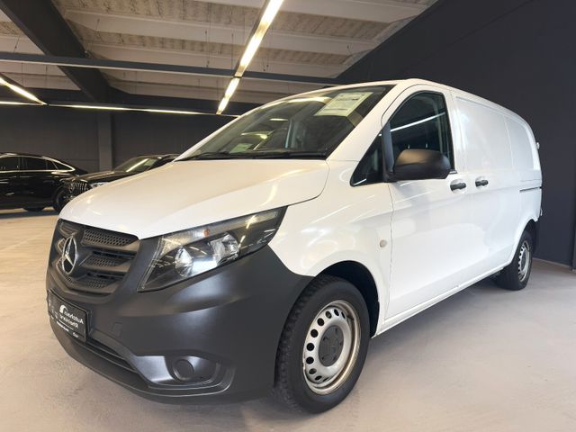 Mercedes-Benz Vito Kasten 114 CDI*1.HAND*AHK*SORTIMO