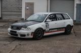 Audi RS4 2.7 quattro - - Audi RS4 aus 2001: Kombi