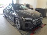 Audi Q8 e-tron 50 AHK LM20 360°View Sitzh. MMI+ AHK - Audi Q8 e-tron mit Anhängerkupplung