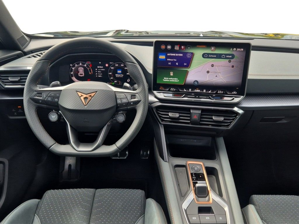 Cupra Formentor - Bild 15