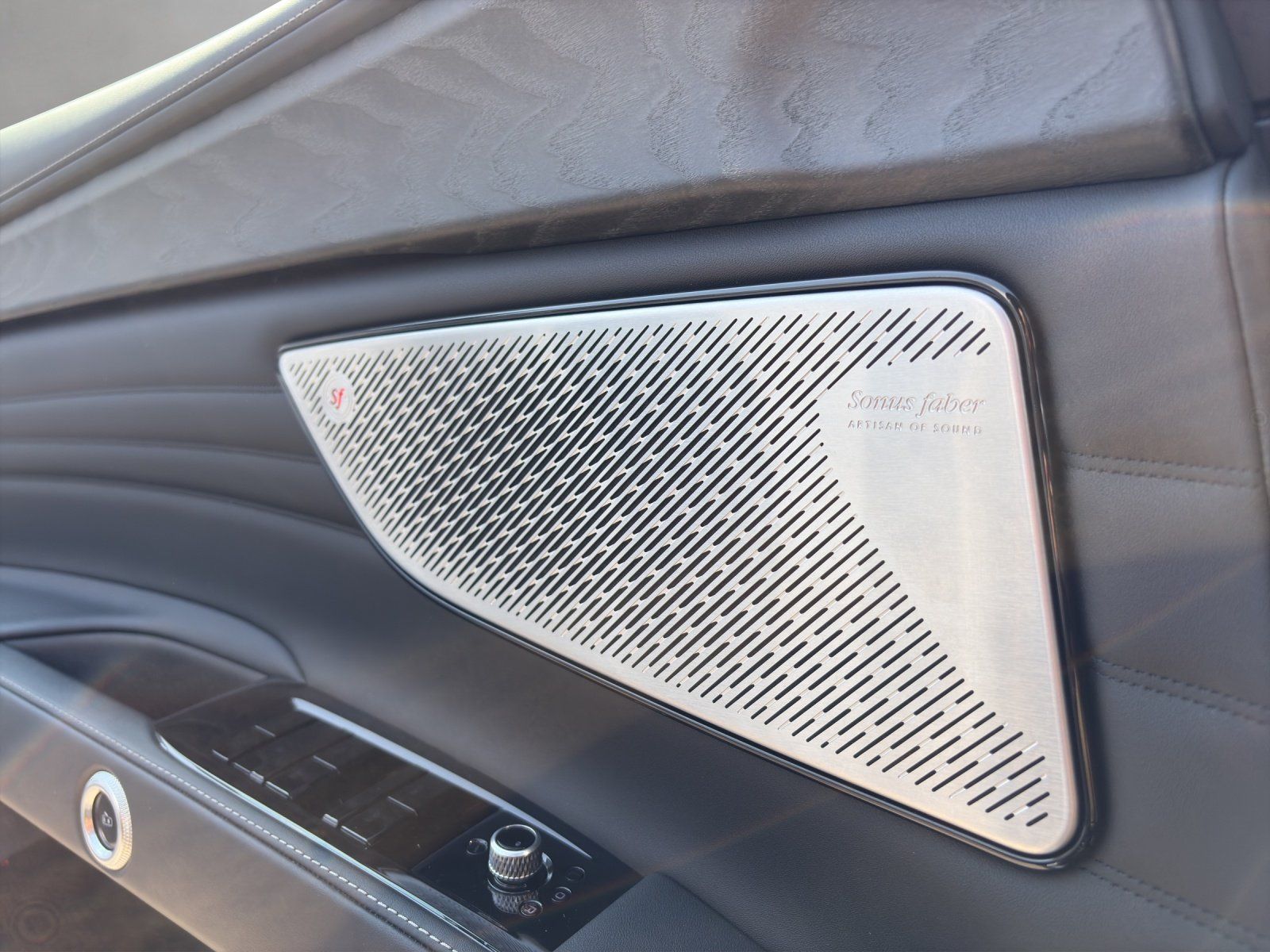 Fahrzeugabbildung Maserati Grecale GT PANO-DACH/SONUS-FABER/ACC/