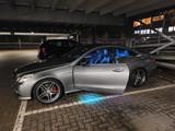 Mercedes-Benz Mercedes E350 Coupé C207 AMG E-Klasse E 35... - Mercedes-Benz E-Klasse A207