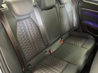Audi RS3 - Vorschau Bild 17