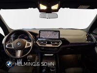 BMW iX3 - Vorschau Bild 9