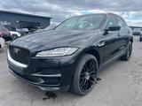 Jaguar F-PACE Prestige AWD Kamera Navi LED ACC 22Zoll - gebrauchte Jaguar F-Pace aus dem Jahr 2019