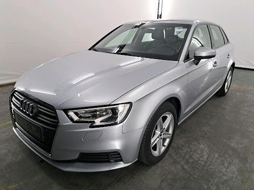 Audi A3 SPB 2.0 TDI S tronic Sport