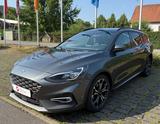 Ford Focus 1.5 Turnier Active X/Autom./Pano/AHK/LED - Ford Focus: Active X