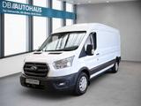 Ford Transit Kasten Trend 350 2.0 TDCI L3H2 Sitzhz