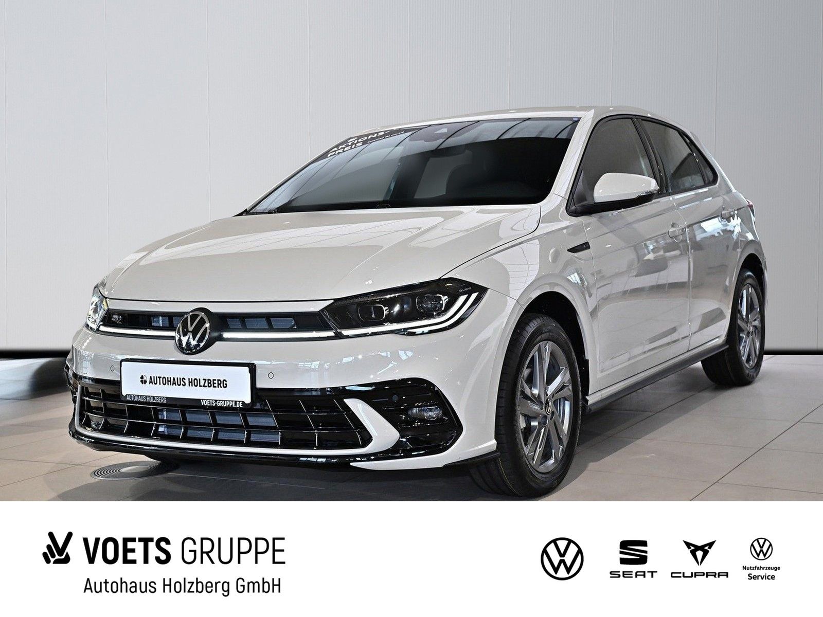 Volkswagen Polo - Bild 2