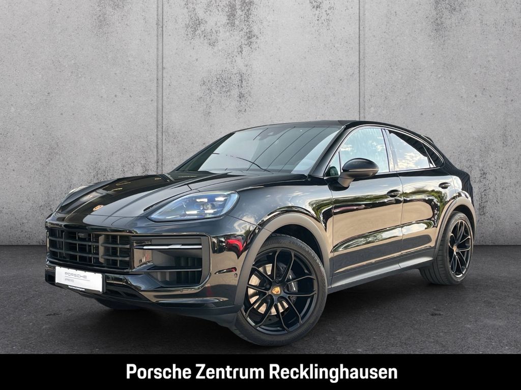 Image of Porsche Cayenne