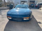 Porsche 944 S2 Cabrio 3L 211 Ps TÜV neu - Porsche 944 aus 1991
