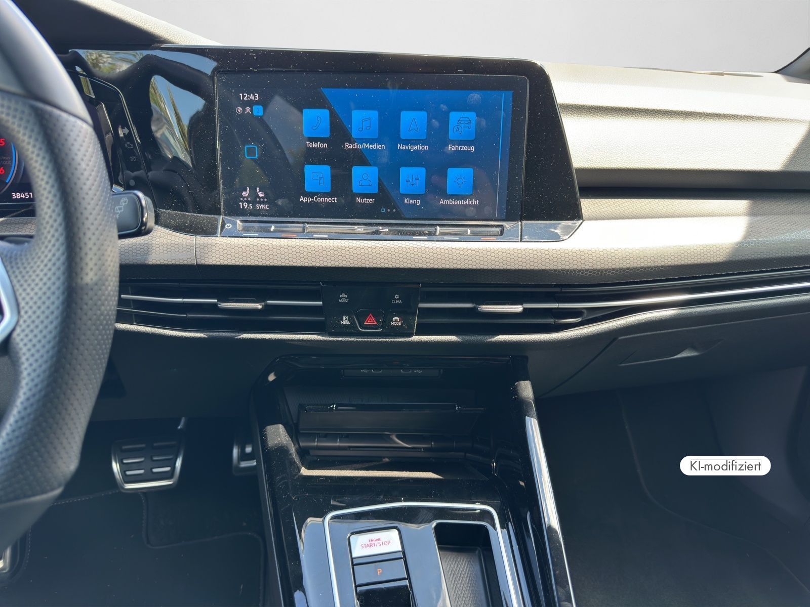 Volkswagen Golf - Bild 12