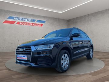 Audi Q3 - 3