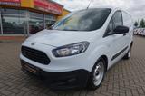 Ford Transit Courier*Klima*Brems-Assist*Bluetooth*2Hd - Ford Transit Courier mit Diesel-Antrieb