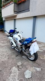 Suzuki SV650s - SUZUKI 2004 SV650