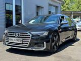 Audi S6 Lim. 3.0 TDI quattro SCHIEBEDACH+360 KAMERA - Audi S6 in Düsseldorf