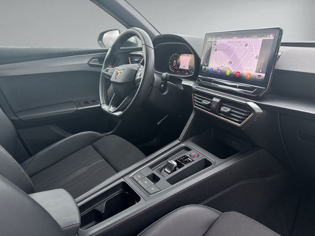 Leon 1.5 eTSI DSG MATRIX-LED+KAMERA+ACC+NAVI+SHZ