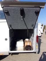Carthago chic e-line I 51 QB DA Mercedes Modell 2024 - Carthago 51