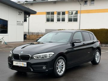 BMW 116 - 3