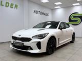 Kia Stinger 2.2 CRDi GT-Line / PANORAMA / H&K / 360° - gebrauchte Kia Stinger aus dem Jahr 2018