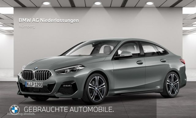 BMW 220i Gran Coupé