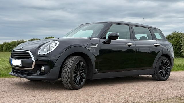 MINI ONE_D_CLUBMAN