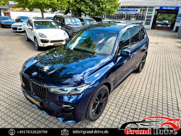 BMW X7 - 9