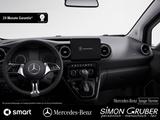 Mercedes-Benz T 180 PROGRESSIVE Automatik Navi LED Kamera - rote Mercedes-Benz T-Klasse