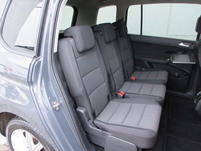 Touran 1.5 TSI Comfortline AHK/LED/NAVI/ACC/PDC/