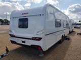 Dethleffs Nomad 650 RQT 19% MWST GESCHENKT - Dethleffs 65