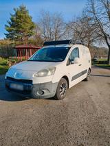 Peugeot Pegout Partner KLIMA, TÜV - gebrauchte Peugeot Partner aus dem Jahr 2012