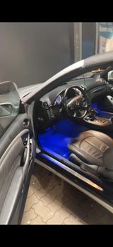 Mercedes-Benz Clk 320 cdi 2005 - gebrauchte Mercedes-Benz CLK 320 aus dem Jahr 2005