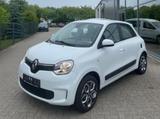 Renault Twingo Limited - gebrauchte Renault Twingo aus dem Jahr 2020