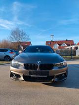 BMW 440i Gran Coupé (F36) | M-Paket | Service &  - BMW 4 Series: F36