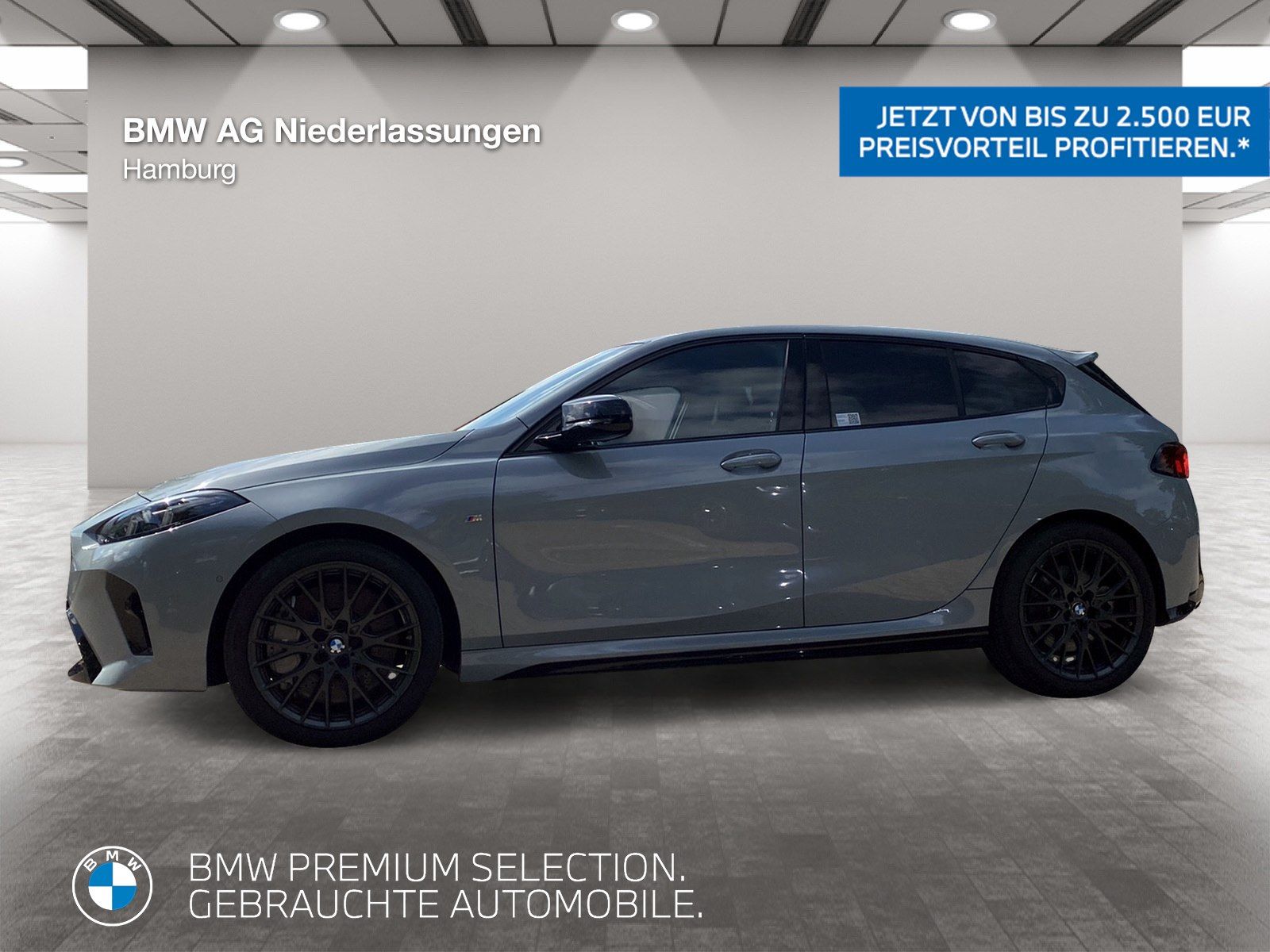 BMW M135 xDrive M Sport Harman K Kamera Driv.Assist foto 1