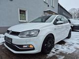 Volkswagen Polo V ,1.4 TDi, Lounge,Klimaaut,Sitzhzg - Volkswagen Polo LOUNGE mit Diesel-Antrieb
