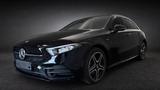 Mercedes-Benz A 250 e Limo 3x AMG*EDITION2020*MBUX*WIDE*KEYLES - Mercedes-Benz W202