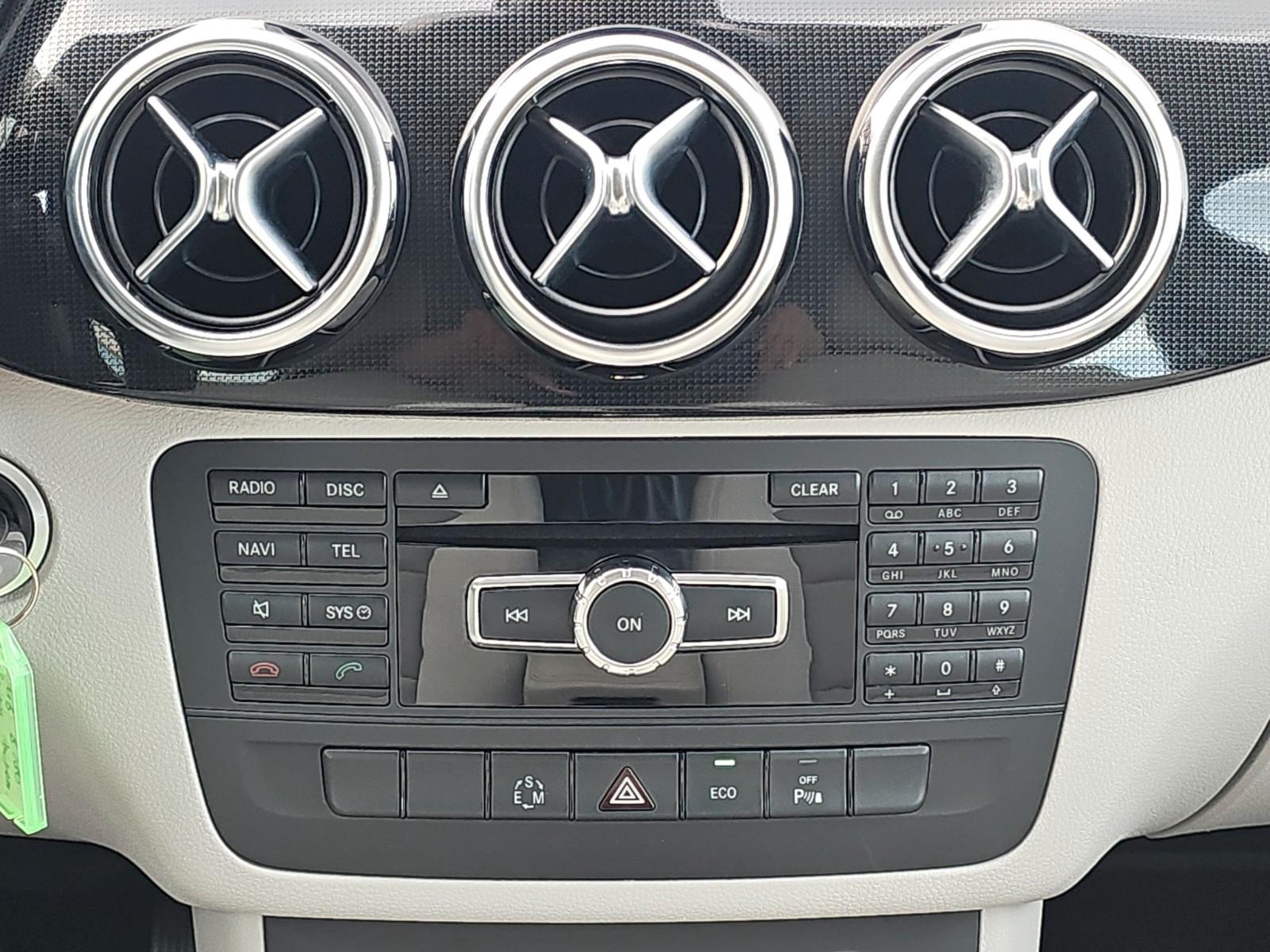 Mercedes-Benz B 180 *Garantie*Service-TÜV Neu*AHK*Automatik*
