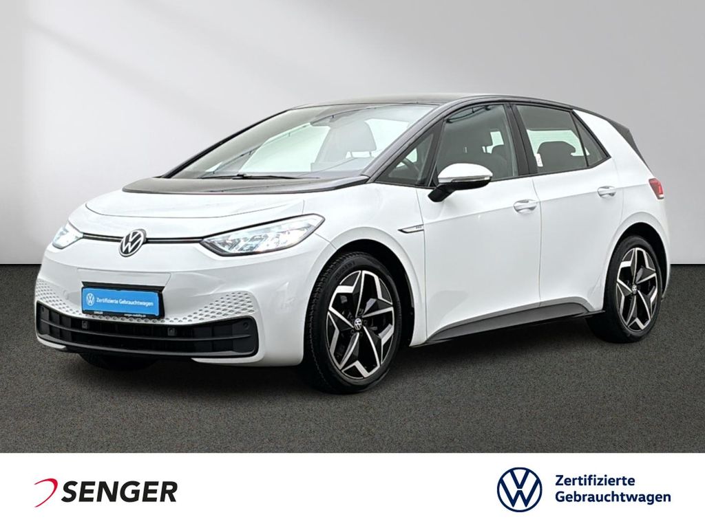 Image of Volkswagen ID.3