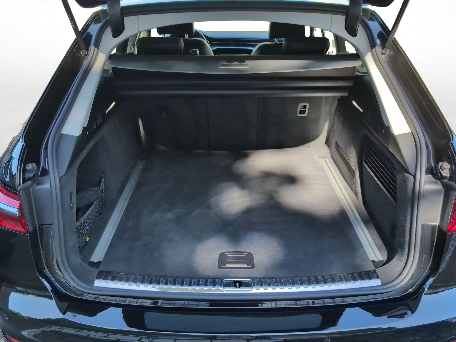 Audi A6 Avant Design 40 TDI*Matrix*Sportsitze*AHK*ACC, миниатюра 9