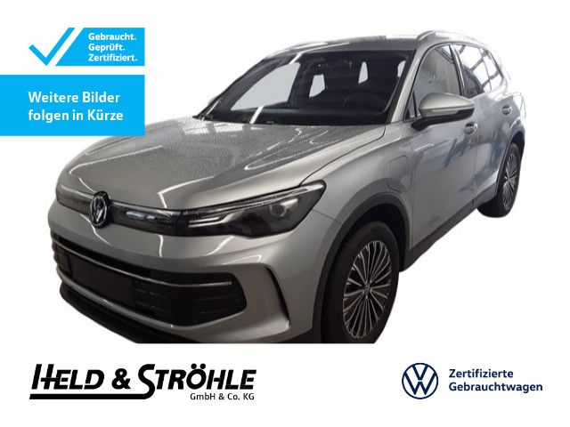 Volkswagen Tiguan Life eHybrid DSG AHK NAVI KAM 4xSHZ ACC foto 1