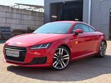 Audi Coupe 2.0 TDI Xenon Navi Leder 1Hand 19 Zoll Eu6 - Audi: Eu