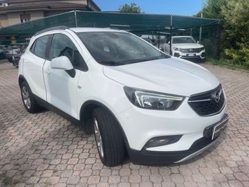 Opel Mokka X - 3