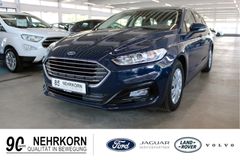 Fahrzeugabbildung Ford Mondeo 2,0 EcoBlue Trend Turnier NAVI CAM PDC