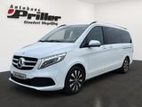 Mercedes-Benz V 250 d Autom. 7-Sitzer lang/NAVI/AHK/DAB/LED/ - 7-Sitzer Vans