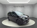 Peugeot RIFTER°110°ALLURE°GT-LINE°NAVI°LED°R-KAMERA°SHZ° - gebrauchte Peugeot Rifter aus dem Jahr 2019